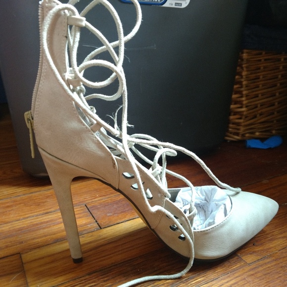 Michael antonio jin shoes - Picture 2 of 5